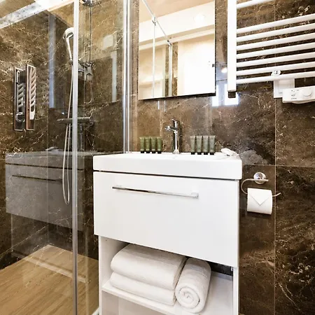 Apartmán Charming In Montmartre Paříž
